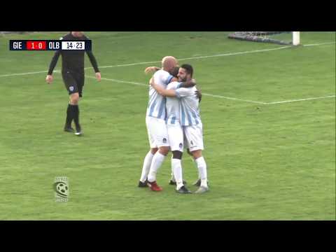 Serie C/A - highlights 31ª Giana-Olbia 3-0