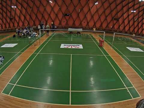 SIF Badminton - SIF Gruppen Banen