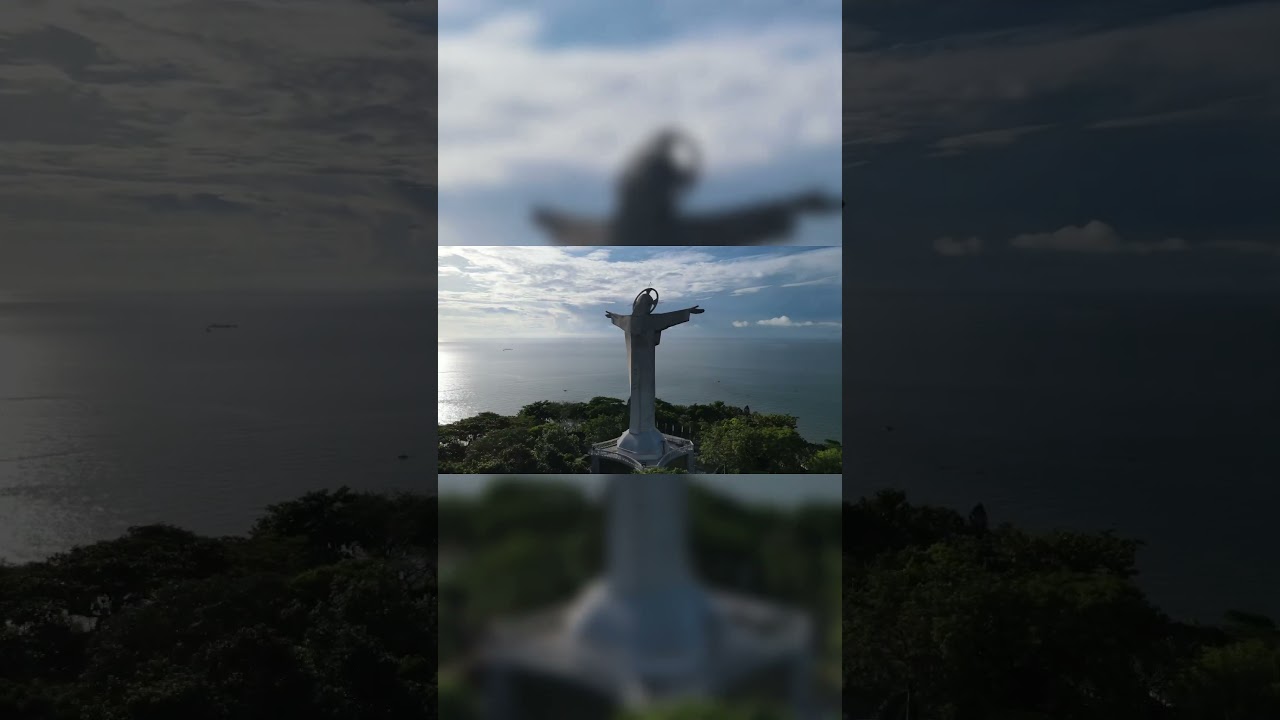 Chúa Giesu Kito Vua Vũ Trụ