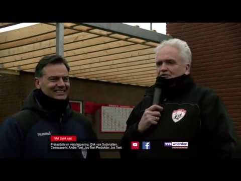SportlustTV | nabeschouwing Sportlust'46 - Xerxes DZB