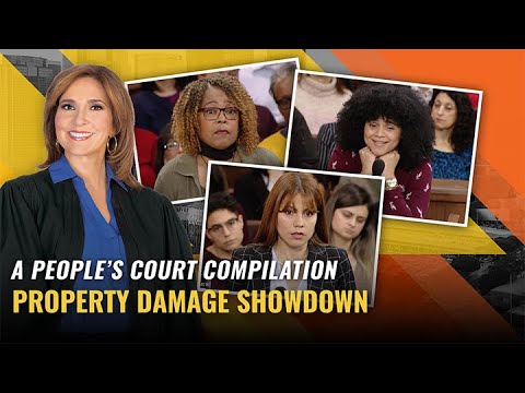 Property Damage Showdown
