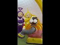 The Teletubbies Love To Play With Noo Noo ️ Teletubbies
