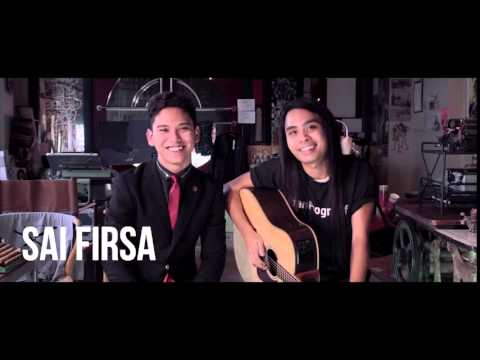 Acoustic Café Episode 5 - Sai Firsa (Official Teaser)