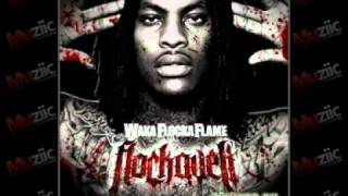 Waka Flocka Flame - Bricksquad (feat. Gudda Gudda)