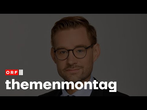 Themenmontag: Von der Energiekrise zum Blackout? | ORF III | 27.02.2023