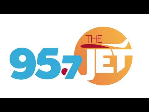 95.7 The Jet Jingles (95.7 KJR-FM Seattle, Washington) (4/12/22)