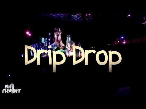 Drip Drop @ Mundo de Oz - 10 anos