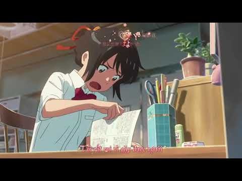 Love Forever - Miliyah Kato, Shota Shimizu (Vietsub)