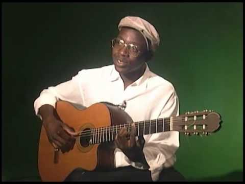 Programa Cultura Catarina - FRANÇOIS MULEKA - parte 02