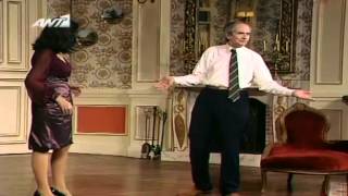 Θεατρο - Εκτος ελεγχου ολα! - Τσιβιλικας Κωνσταντινου