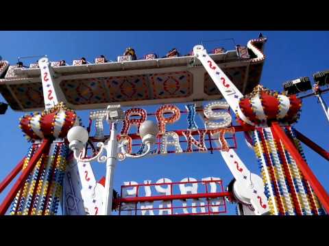 tapete voador (tapis volant) ita center park jaú-sp