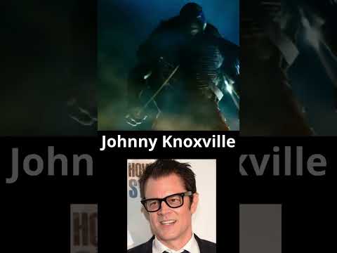 Comparing The Voices - Leonardo TMNT part 3/3 #tmnt #tmnt1990  #tmntleo