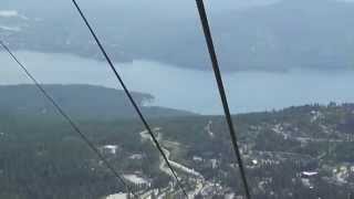 preview picture of video 'Whitefish, MT'