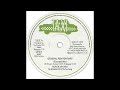 Black Uhuru - General Penitentiary (Extended Mix) / Shine Eye Gal (Extended Mix)