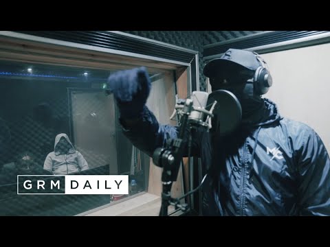 Costello -  I’m Goodie [Music Video] | GRM Daily