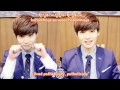 Han/Rom/Eng] Jenissi (TOPPDOGG) - 어머니 (Mother ...