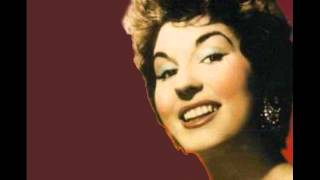 'Don't Blame Me' - Alma Cogan