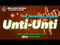 Up Dharma Down -  Unti Unti acoustic minus one guitar cover