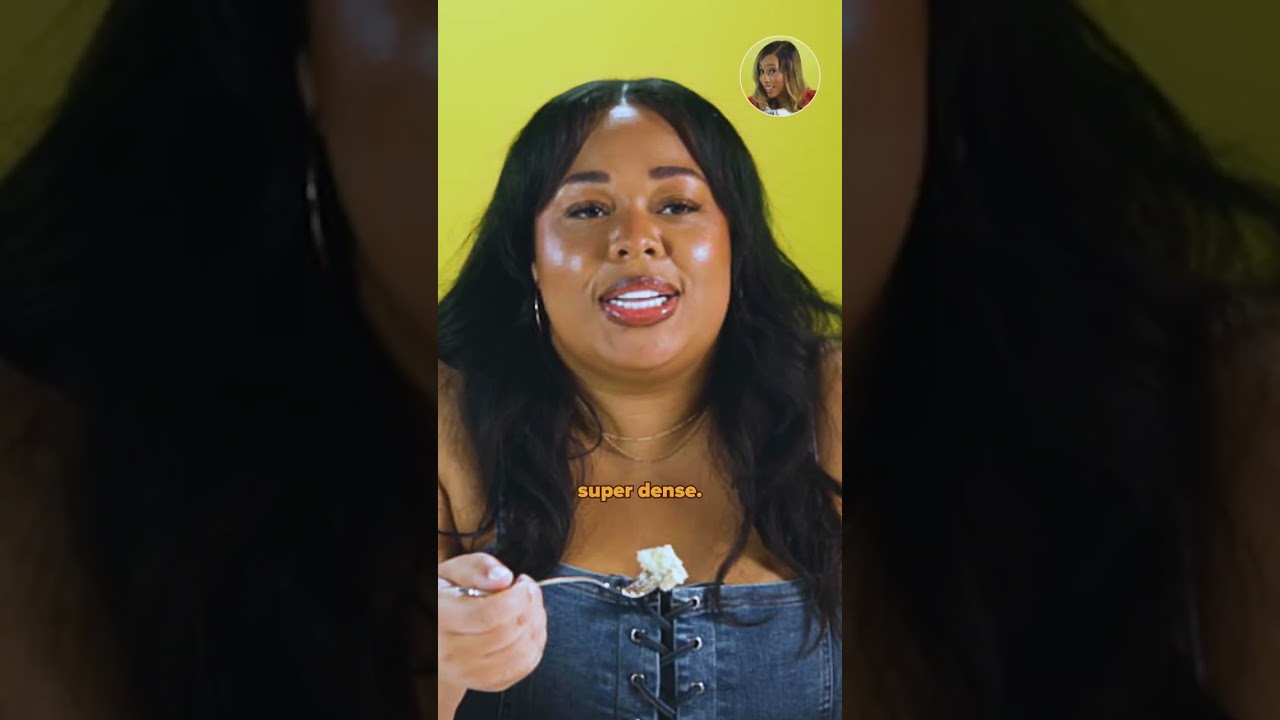 Vegan Pound Cake?