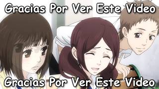 Breakaway - Here I am Subtitulado en Español