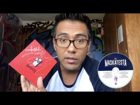 Maskatesta Sound System (Multiforo Alicia)