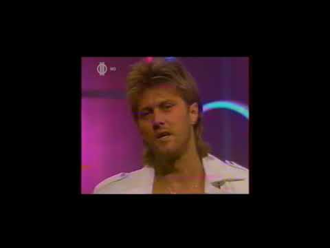 Menyhárt - Homonyik - Vikidál (MHV) - Gazdátlan gitár (Bongó című műsor)