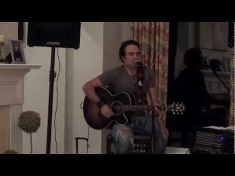 Anthony Orio-Daddy Drank Christmas-acoustic