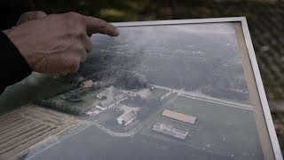 IDFA 2017 | Trailer | Piet Is Gone