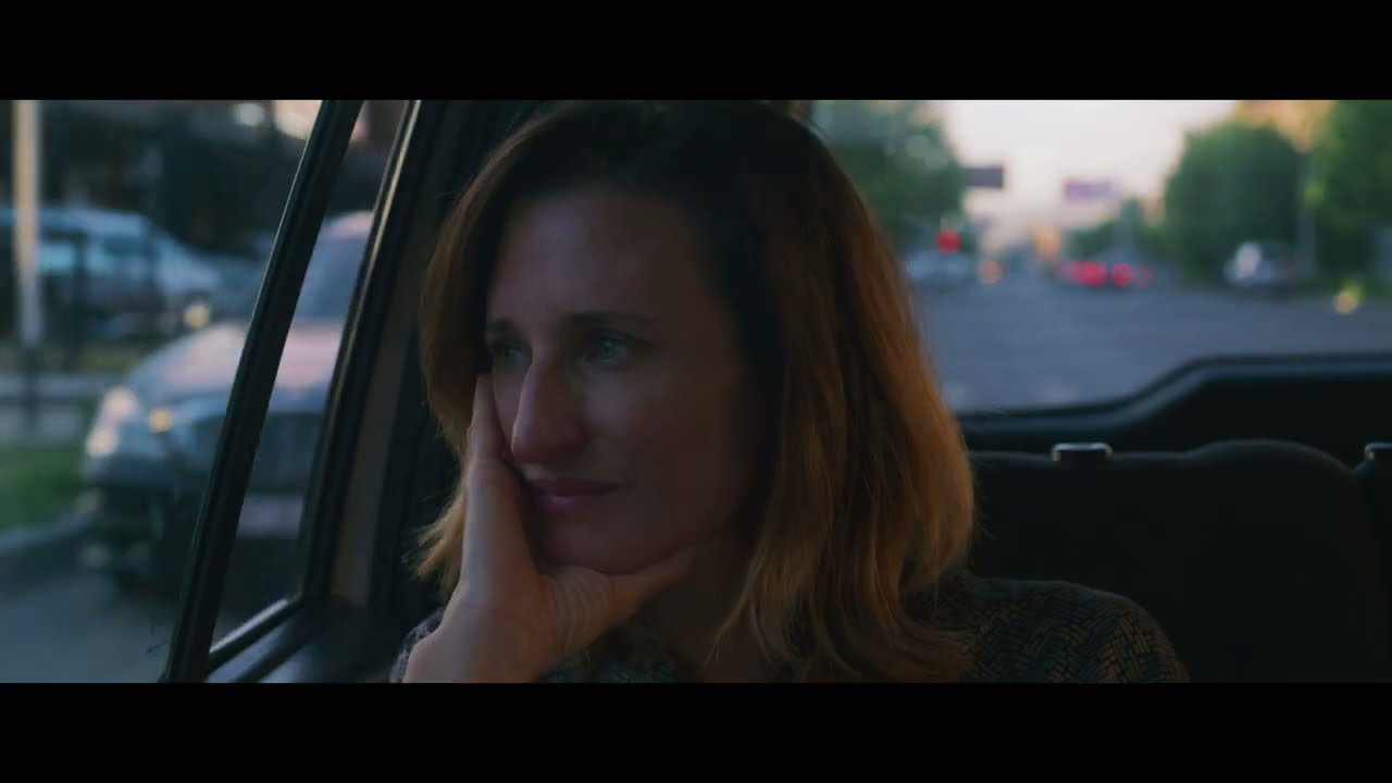 Miniature de la vidéo Le Pays d'Arto / Bande Annonce du film Le Pays d’Arto