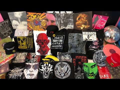 PRSPCT BlowOut Stream