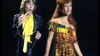 DOLLAR (HQ) - Who Were You With In The Moonlight? Top Of The Pops 1978