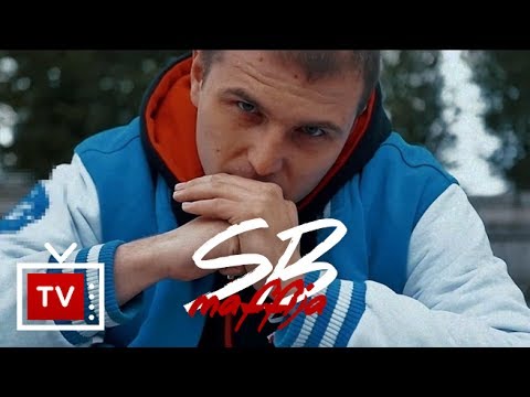 Łuszy - Cień boga na ziemi (prod. 2check)  [ SB Starter ⭐]