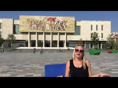 30 - Welcome to Albania 🇦🇱