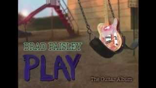 More Than Just This Song - Brad Paisley & Steve Wariner