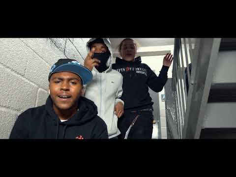 Jah GzzO - "Who I Fear" (Official Music Video)