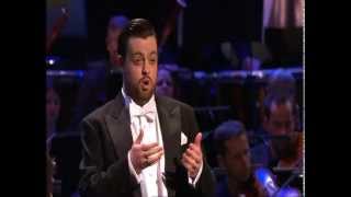 Ben Johnson - BBC Cardiff Singer of the World 2013 (Concert 4)