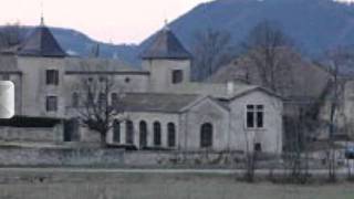 preview picture of video 'Bourgoin-Jallieu Propriété Château Jardin Dépendances ma'