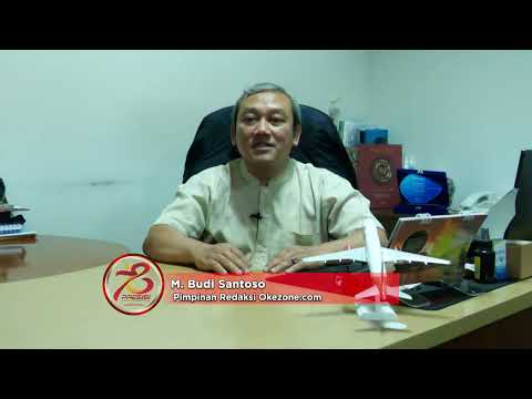 GREETING HUT BHAYANGKARA 78 - PIMRED OKEZONE COM