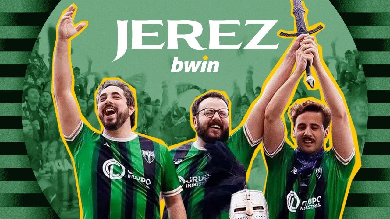 Falsos Lentos - Jerez (Documentário)