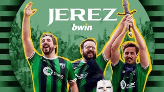 Falsos Lentos - Jerez (Documentário)