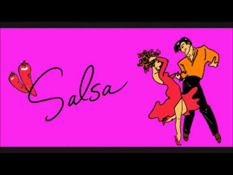 SALSA - TENGO TODO EXCEPTO A TI - ANTONIO CARTAGENA