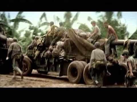 II wojna światowa w kolorze - 5 Atak wschodzącego słońca