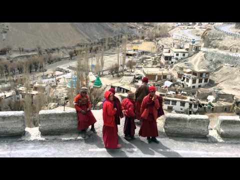 เที่ยวทิเบต