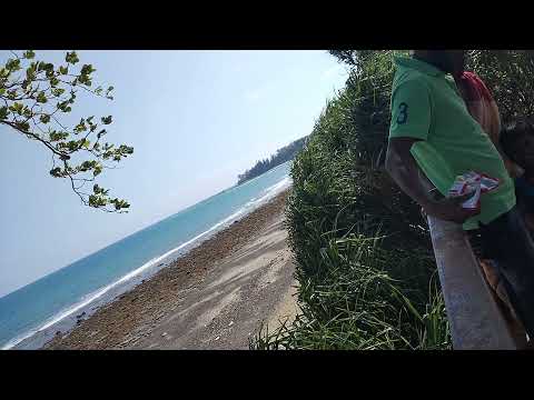 Amkunj Beach ⛱️🏖️ Ride...
