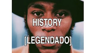 Mos Def - History [Feat. Talib Kweli) [LEGENDADO] PT-BR