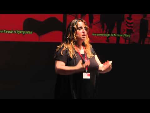 Creative Time Summit 2015 | Educational Institution as Form: Marinella Senatore