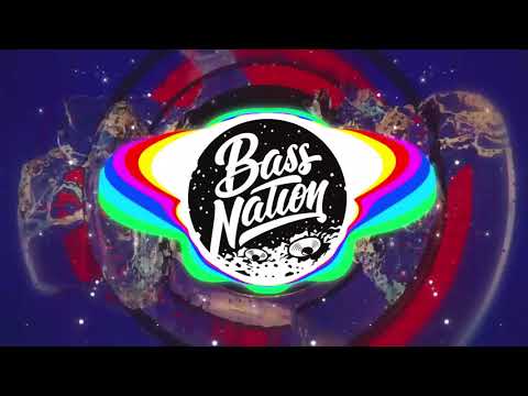 THROVN - Behind My Back