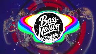 THROVN - Behind My Back