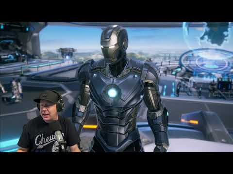 GEAR TRANSFER BETWEEN CHARACTERS! Eternals & Companion System - MARVEL Future Revolution - MFR