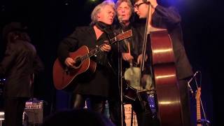 Marty Stuart & His Fabulous Superlatives - Old Mexico - 17 Mar 2017